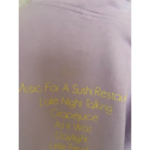 Harry Styles Love On Tour 2022 - Picture 8 of 10